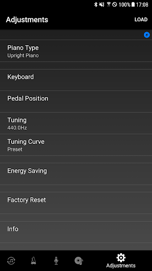 Piamate Plus Screenshot 2