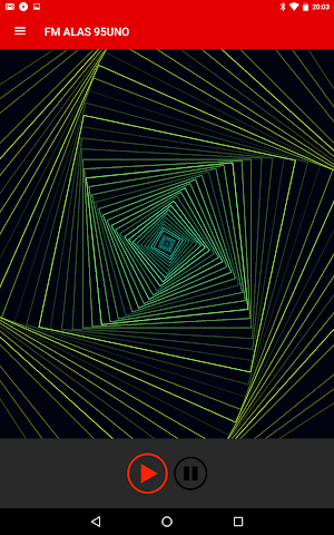 alasfmcatriel.com.ar Screenshot 3