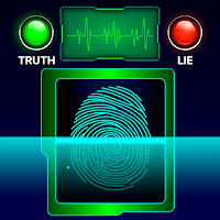 Lie Detector - Prank Sounds