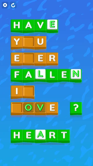 Zippy Words Screenshot 0