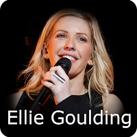 Ellie Goulding:Singer