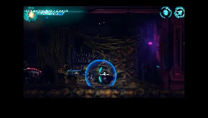 Capelord: Bounty hunters Demo Screenshot 2