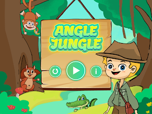 Angle Jungle Screenshot 0