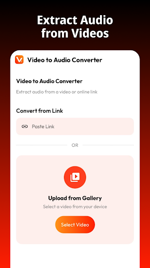All Video Downloader HD Screenshot 1