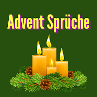 schöne advent sprüche