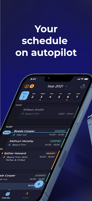 Easybook Screenshot 1
