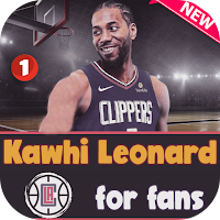 Kawhi Leonard Wallpaper Live HD 2021 For Fans