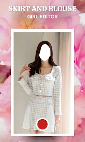 Skirt and Blouse Styles 2023 Screenshot 1