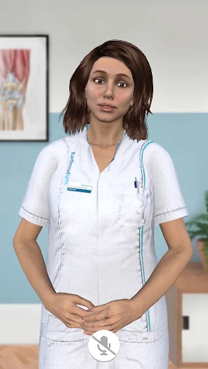 Virtuele Dokter Screenshot 0
