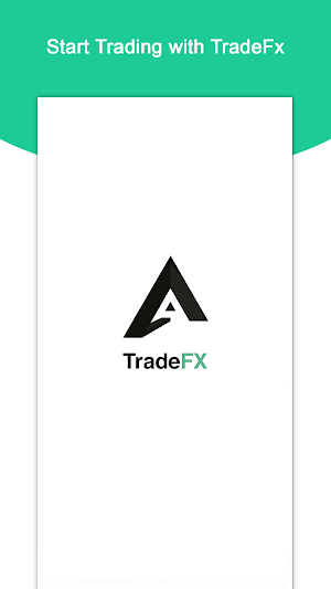 TradeFx : Online Trading Screenshot 0