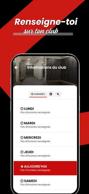L'atmosphère Screenshot 2
