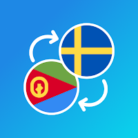 Tigrinya-Swedish translator