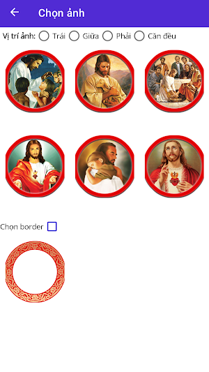 Lộc Thánh Screenshot 2
