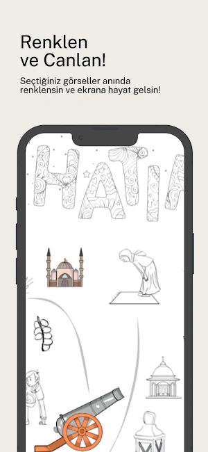 Boya Dinle Eğlen Screenshot 1