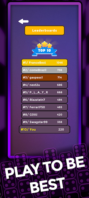 Dicescore Screenshot 1