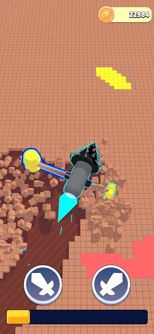 Drill Master Screenshot 1