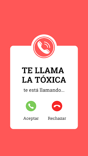 toxic ringtone Screenshot 0