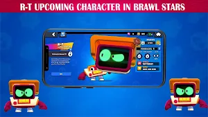 Open Omega Box For Mandy Brawl Screenshot 3