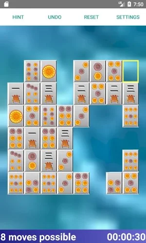 Shisen 2 - HD Screenshot 1