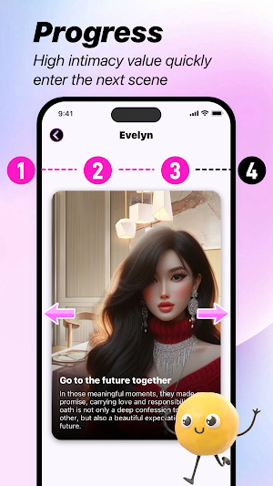 Mivad Screenshot 1