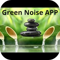 Green Noise App