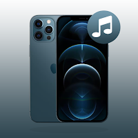 Ringtone for iPhone 12 Pro Max