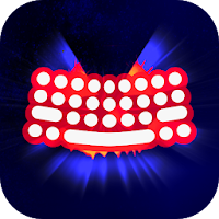 Halloween Keyboard – Evening