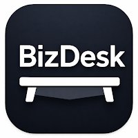 BizDesk - Staff & Billing App