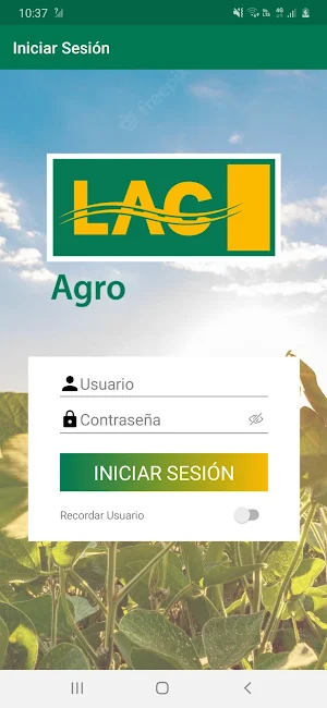 LAC Screenshot 3