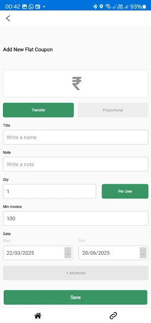 SlypBusiness Screenshot 1