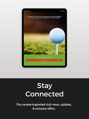 Mission Hills North - Gary Player Signature Course Screenshot 3