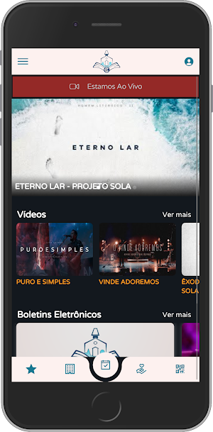 IEC MASSAMBARÁ Screenshot 3