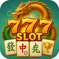 Lucky 777 Ways2 MaJong