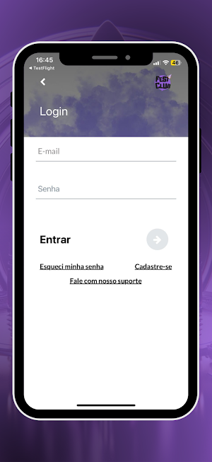 Fest Club Screenshot 1