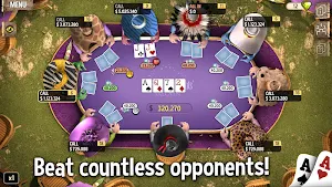 Governor of Poker 2 Premium Screenshot 3