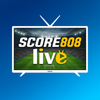 Score808 - Sport App