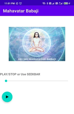 Mahavatar Babaji (Pro) Screenshot 2