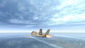 Aircraft  Fighter Attack Screenshot 1