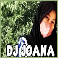 DJ Joanna