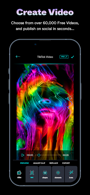Typerium Graphics & Video Screenshot 0