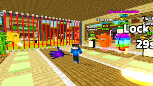 Steal n Craft Brainrot Screenshot 0