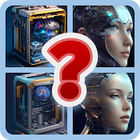 Four Images One Word Game