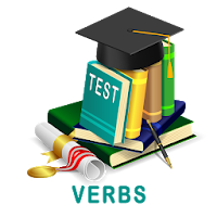 English Tests: Learn Verbs&pra