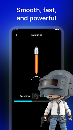 LagZero: Gaming Tools Screenshot 3
