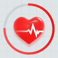 Blood pressure measurement