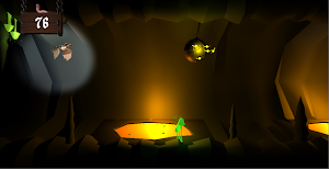 Echo the Bat Screenshot 2