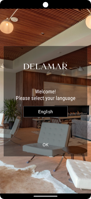 DELAMAR Traverse City Resort Screenshot 0