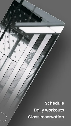 CrossFit 11:24 Screenshot 1