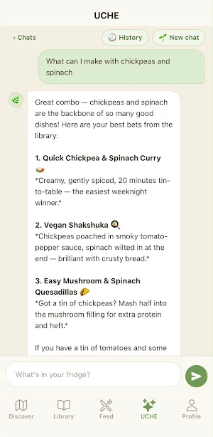 FiFE ~Vegan Friendly Lifestyle Screenshot 3