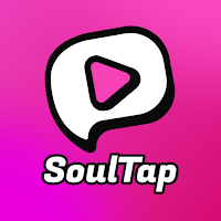 SoulTap - Live Chat & Video